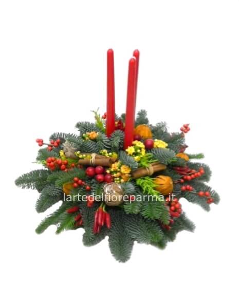 Composizione natalizia