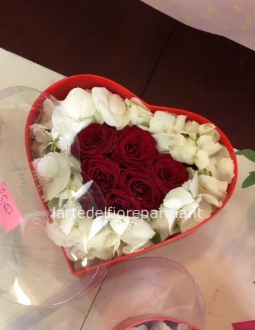 Sempre nel mio cuore