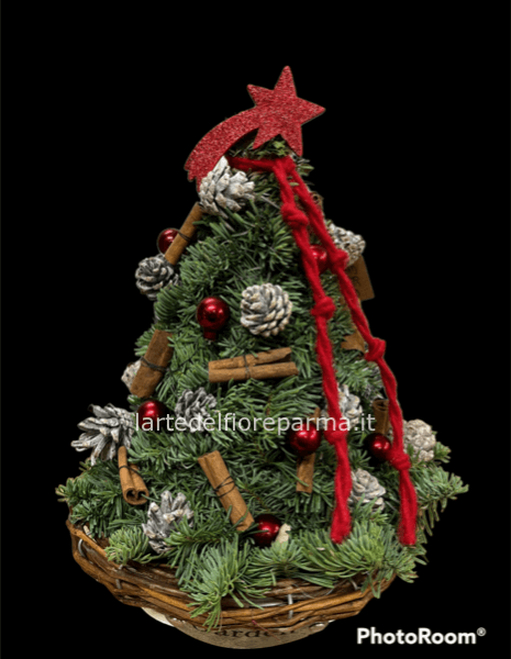 Alberello di Natale