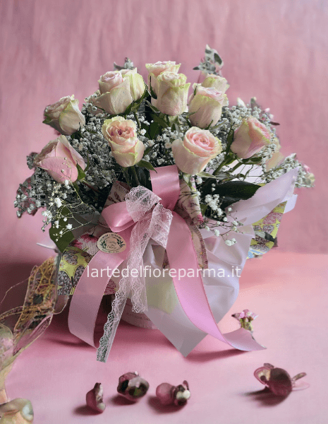 A very important  day